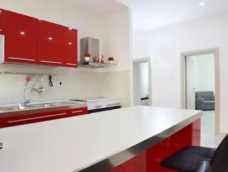 La Casa Di Margi Apartment Naples Exterior photo