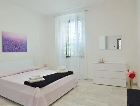 La Casa Di Margi Apartment Naples Exterior photo