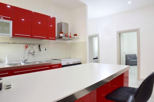 La Casa Di Margi Apartment Neapel