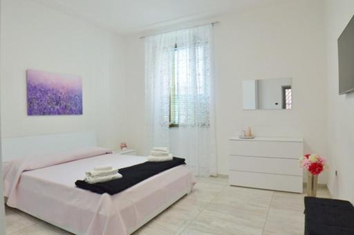 La Casa Di Margi Apartment Neapel