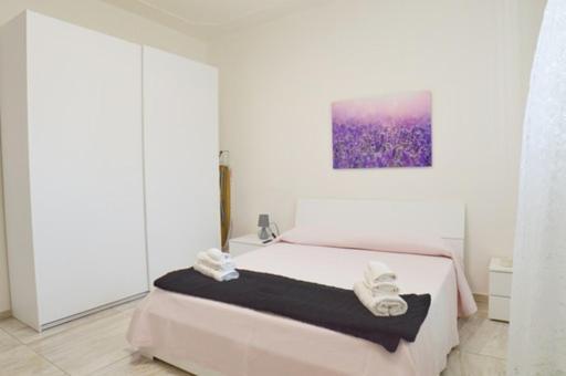 La Casa Di Margi Apartment Neapel