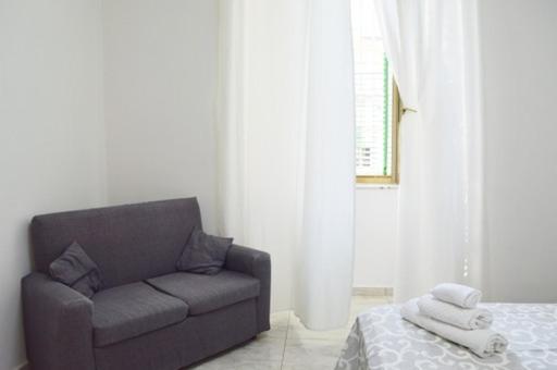 La Casa Di Margi Apartment Neapel