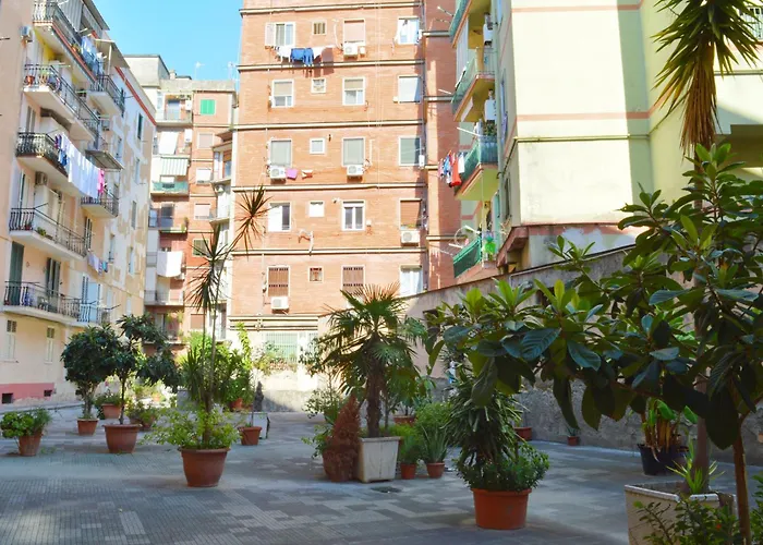 La Casa Di Margi
